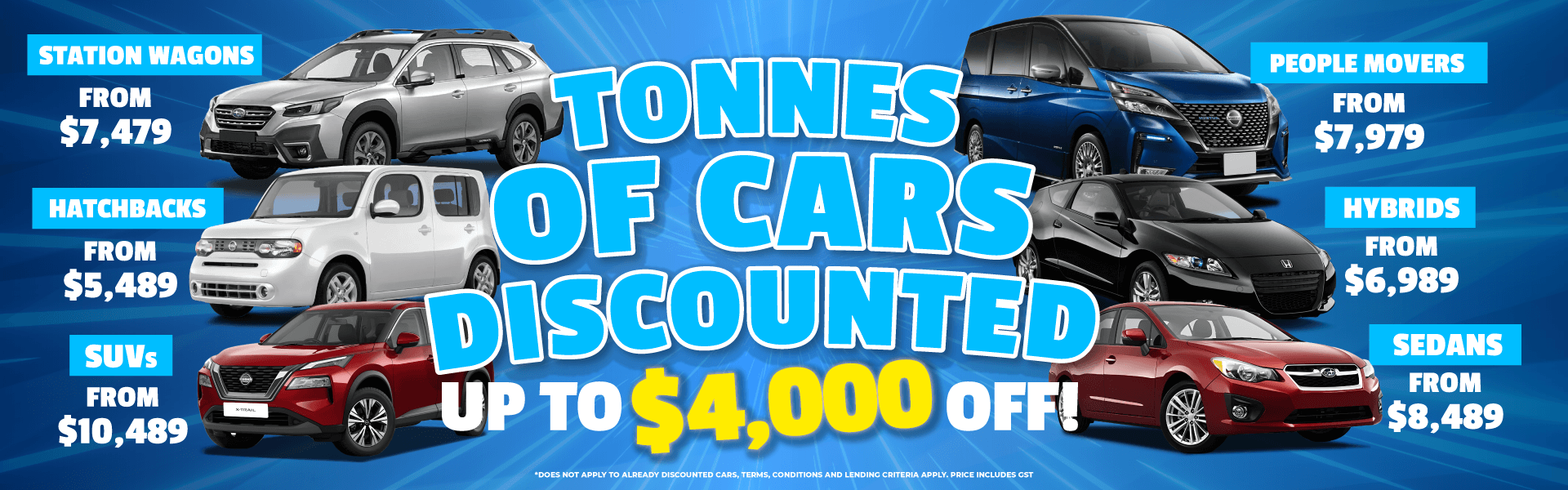 Jan 9 Sale Promotion